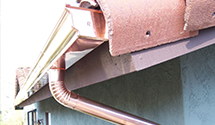 Rain Gutter Installation, Repair, Cleaning in Long Neck, DE